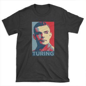 TURING T-shirt Tee