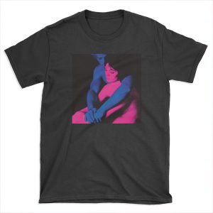 TV Girl - Who Really Cares T-shirt Tee