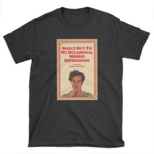 tweet made book - mgg T-shirt Tee
