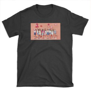 TWICE T-shirt Tee