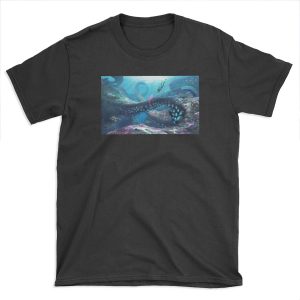Twisty Bridges T-shirt Tee
