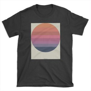 Tycho T-shirt Tee