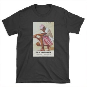 tyler alternative T-shirt Tee