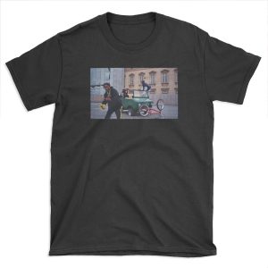 tyler and asap T-shirt Tee