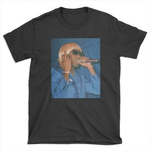 Tyler Cute Hair T-shirt Tee