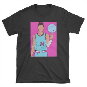 Tyler Herro Vice T-shirt Tee