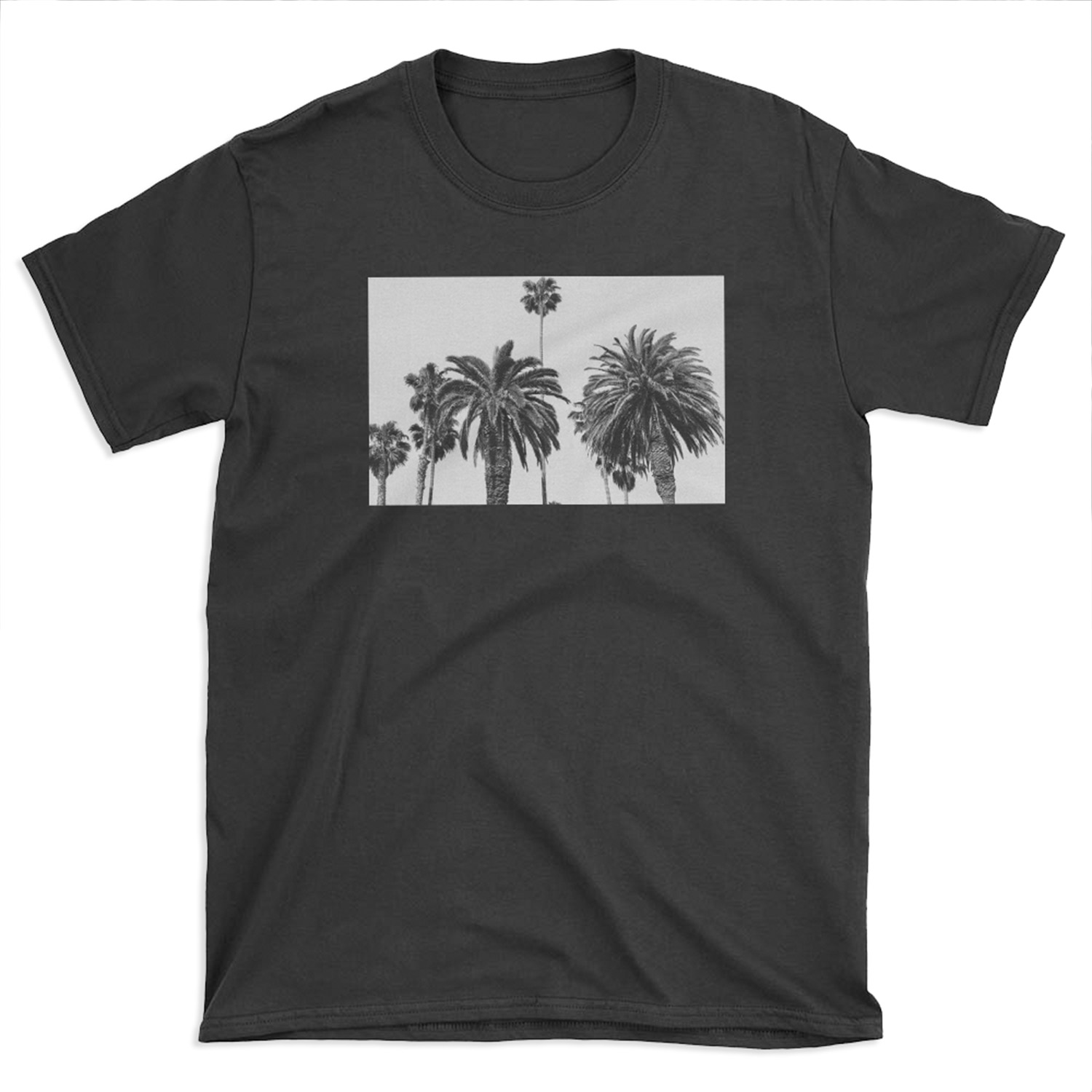 Typical California T-shirt Tee