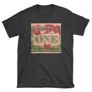 U DA ONE T-shirt Tee