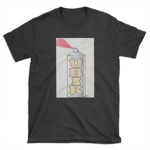 Ubik T-shirt Tee