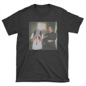 $uicideBoy$ T-shirt Tee