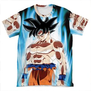 Ultra Instinct AOP T-shirt Tee