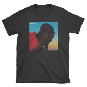 UMLA Alpha Wann T-shirt Tee