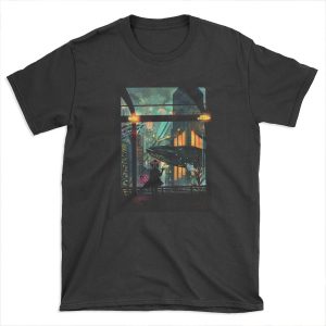 Under The Sea T-shirt Tee