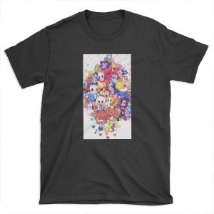 Undertale Heart T-shirt Tee