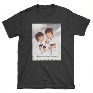 Until We Meet Again poster T-shirt Tee