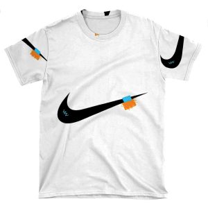 Untitled 29 AOP T-shirt Tee