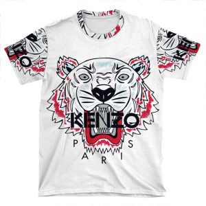 Untitled 5 AOP T-shirt Tee