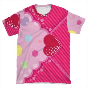 Ur Envelope 2 AOP T-shirt Tee