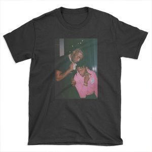 uzi and carti T-shirt Tee