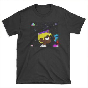 uzi young lil T-shirt Tee
