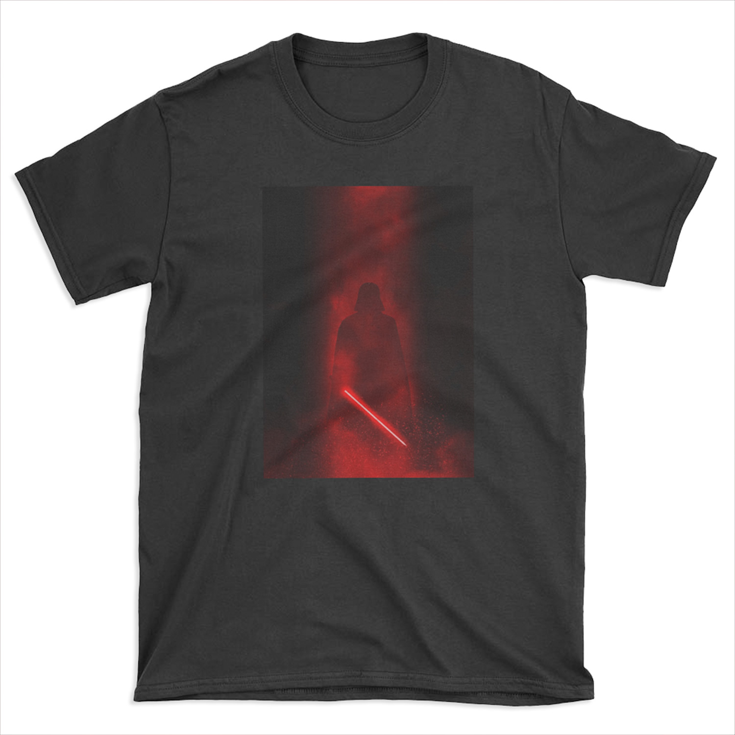 Vader Minimal T-shirt Tee