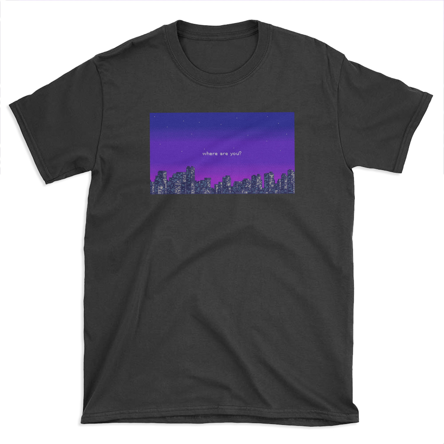 Vaporwave T-shirt Tee
