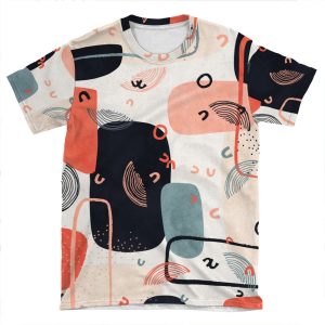 Versa AOP T-shirt Tee