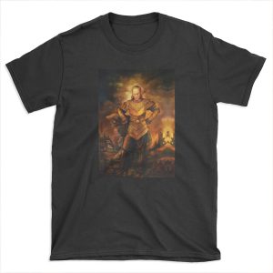 Vigo the Carpathian T-shirt Tee