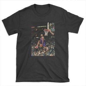 Vince Carter T-shirt Tee