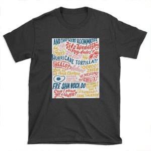 Vine app art T-shirt Tee
