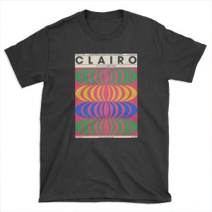 Vintage Clairo T-shirt Tee