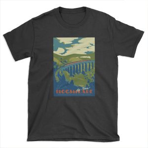 Visit Hogsmeade T-shirt Tee