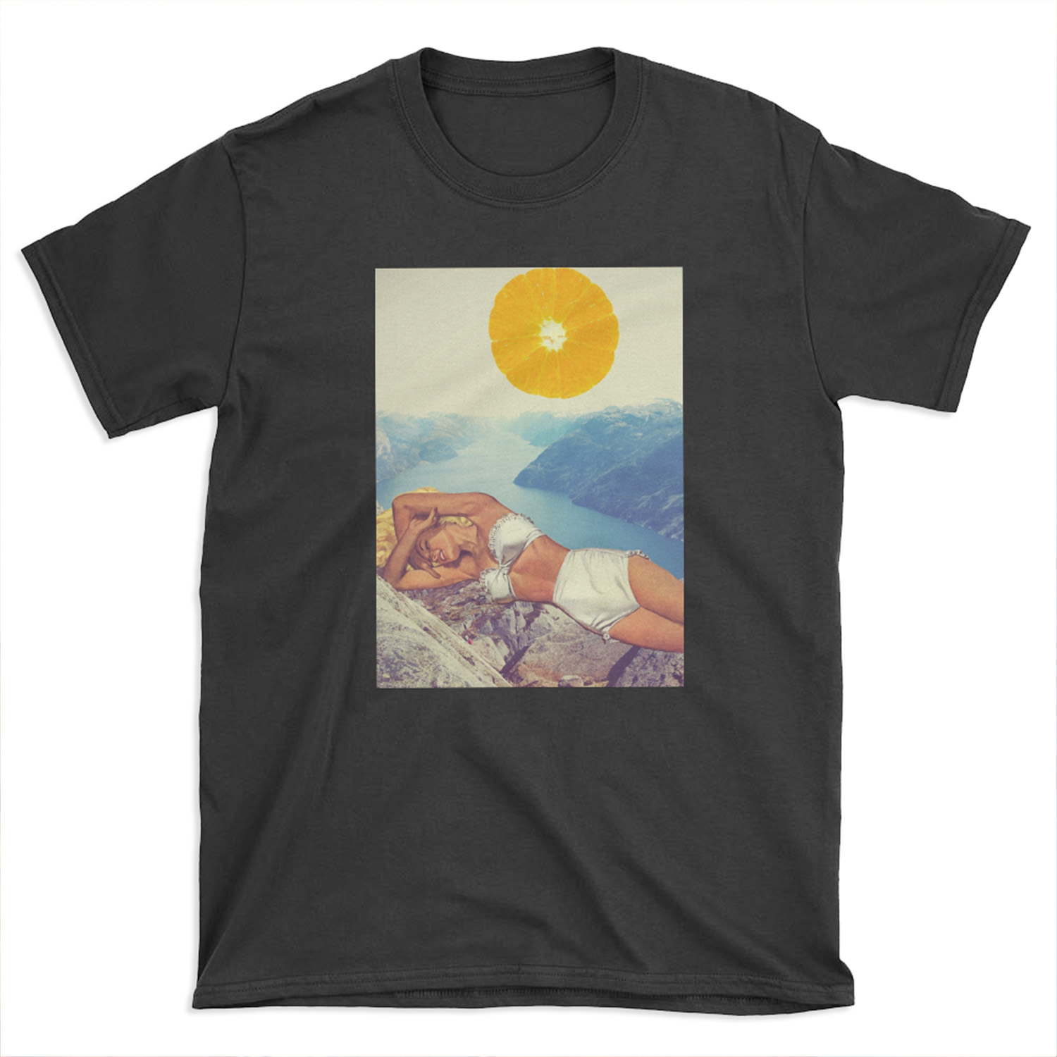 Vitamin T-shirt Tee