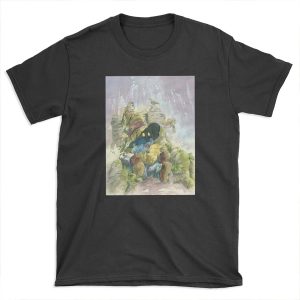 Vivi Rain T-shirt Tee
