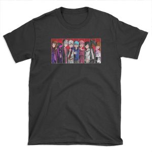 Vkaos Banner T-shirt Tee