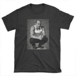 Vladimir Putin T-shirt Tee