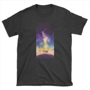 [VLD] Stronger Together T-shirt Tee