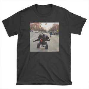 VLONE ASAP THUG T-shirt Tee