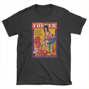 Volver (Pedro Almod��var) T-shirt Tee
