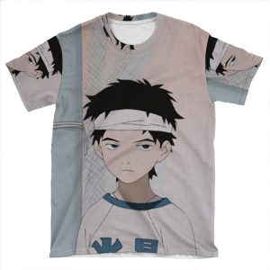 Voy Sin Camiseta AOP T-shirt Tee