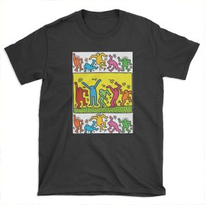 Walk but dance T-shirt Tee