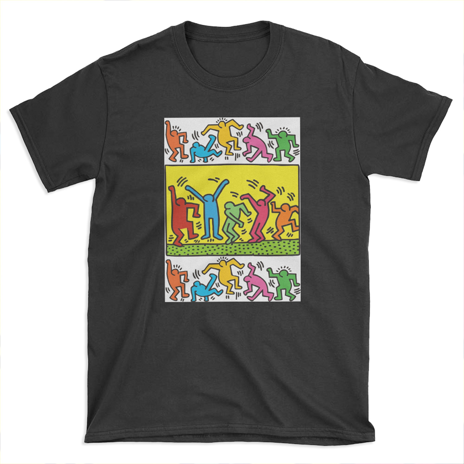 Walk but dance T-shirt Tee