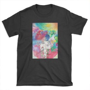 Walk the Moon T-shirt Tee