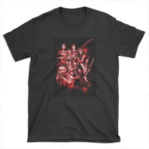 Walkers T-shirt Tee