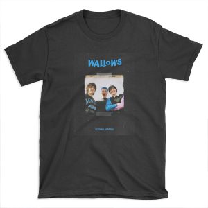 Wallows Band T-shirt Tee