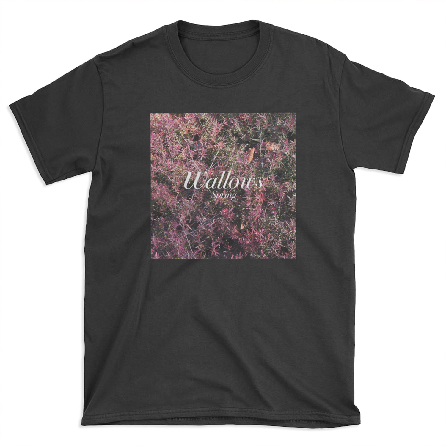 wallows spring ep T-shirt Tee
