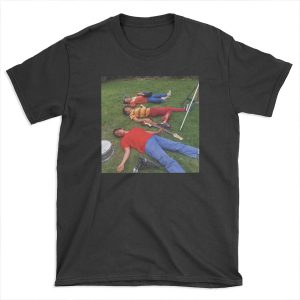 Wallows - These Days T-shirt Tee