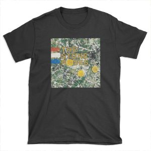 wallpaper albums the stone roses 90art T-shirt Tee
