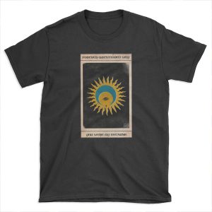 Walls - Louis T. (Alternative Version) T-shirt Tee