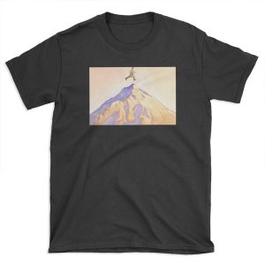 Walter Mitty T-shirt Tee